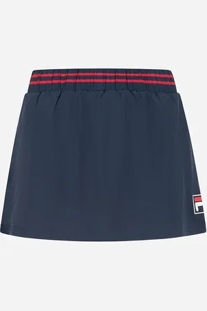 Fila Basic W - Bottom Tennis - Donna