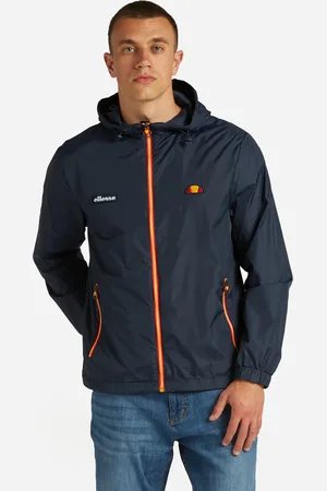 Ellesse Classic Patch M - Giubbotto - Uomo