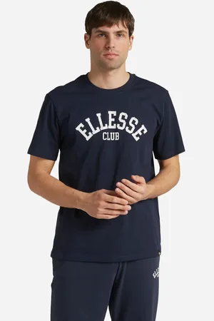 Ellesse Community Club M - T-shirt - Uomo