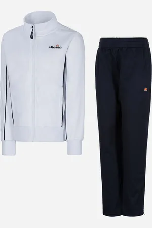 Ellesse Heritage Jr - Tuta Tennis