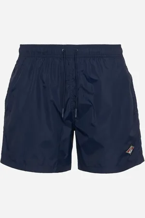 Bear Iconic Small Logo M - Boxer Mare - Uomo