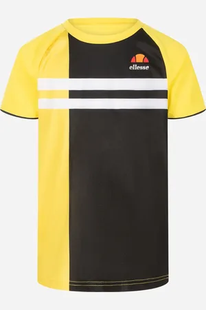 Ellesse Rimini Jr - Maglia Tennis