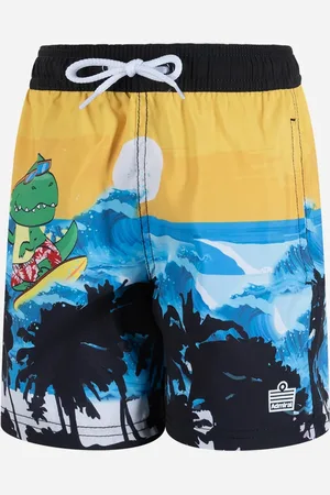 Admiral Surfer Dino Jr - Boxer Mare