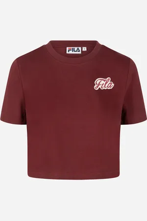 Fila Streetwear W - T-shirt - Donna