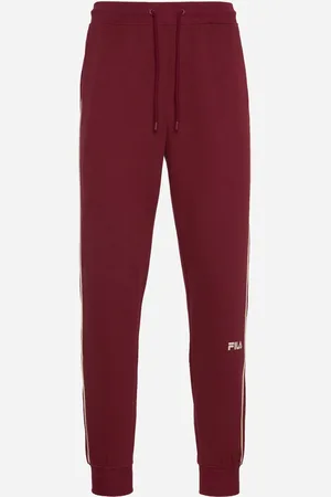 Fila Small Patch M - Pantalone - Uomo