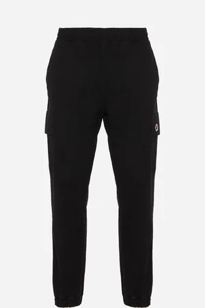 Fila Small Patch M - Pantalone - Uomo