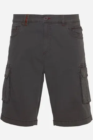 Mistral Adventure Division - Bermuda - Uomo