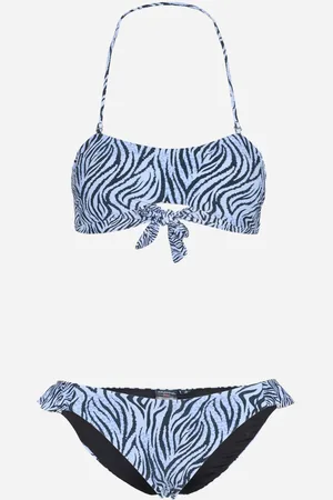 Admiral Animalier W - Bikini - Donna