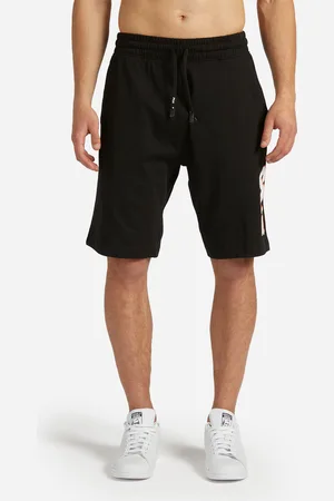 Fila Transparent Rubber F-box Patch M - Bermuda - Uomo