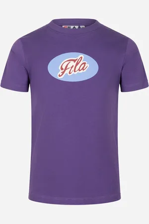 Fila Streetwear Jr - T-shirt