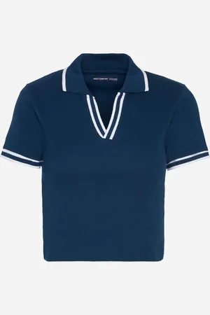 BEST COMPANY La Dolce Vita W - Polo - Donna