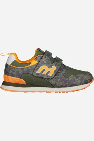 Mistral Seventies Jr - Scarpe Sneakers