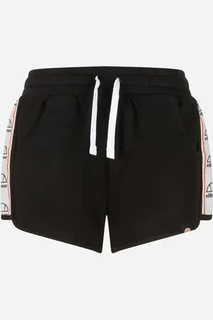 Ellesse Basic W - Bermuda - Donna