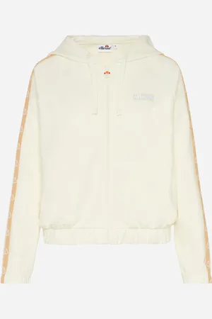 Ellesse Sartoria W - Felpa - Donna