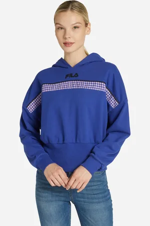 Fila Glam Rock Collection W - Felpa - Donna
