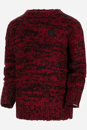 Fila Born To Rock Collection Jr - Maglione