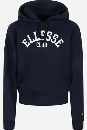 Ellesse Community Club W - Felpa - Donna