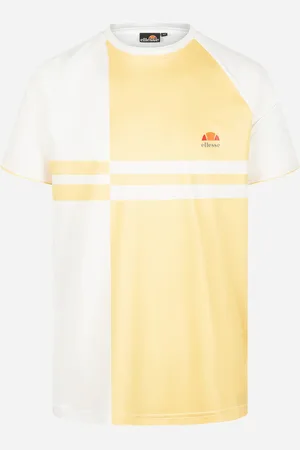 Ellesse Rimini M - T-shirt Tennis - Uomo