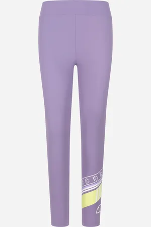 Ellesse Classic W - Leggings - Donna