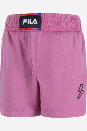 Fila Punk Washed Jr - Bermuda