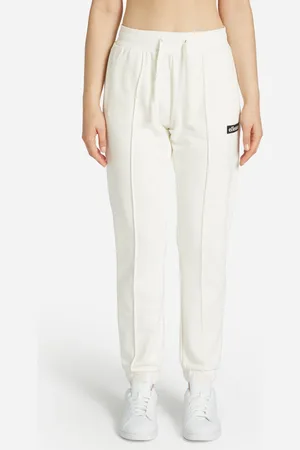 Ellesse Basic W - Pantalone - Donna