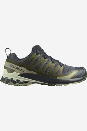 Salomon Xa Pro 3d V9 M - Scarpe Trail - Uomo