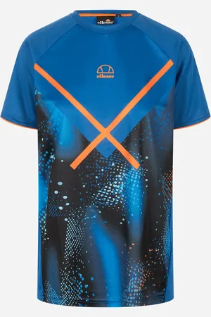 Ellesse Bounce W - T-shirt Tennis - Donna