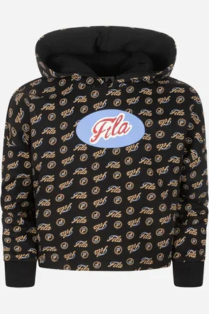 Fila Streetwear Jr - Felpa