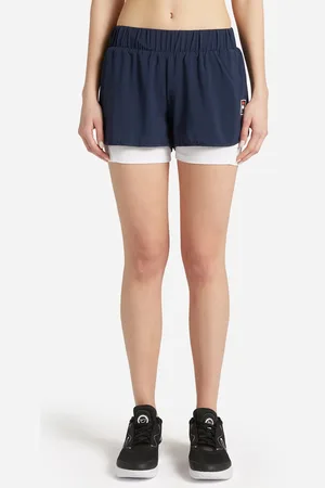 Fila Basic W - Bottom Tennis - Donna