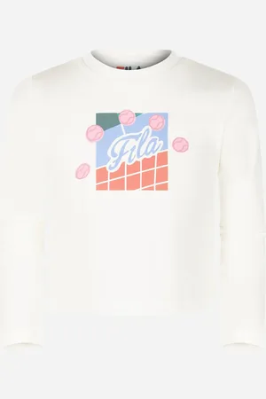 Fila Streetwear Jr - T-shirt
