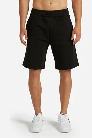 Fila Transparent Rubber F-box Patch M - Bermuda - Uomo