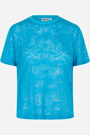 Fila Candy Pop Collection W - T-shirt - Donna