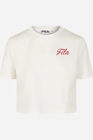 Fila Streetwear W - T-shirt - Donna