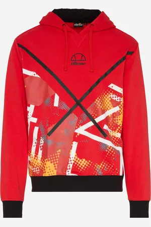 Ellesse Bounce M - Giacca Tennis - Uomo
