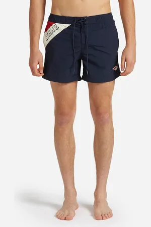 Bear Iconic Boardswort M - Boxer Mare - Uomo