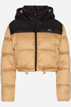 Ellesse Sartoria W - Giubbotto - Donna