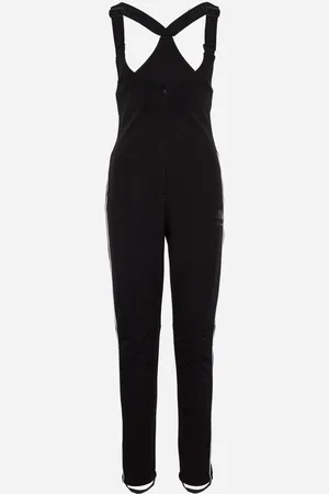 Ellesse Challenge W - Pantalone Sci - Donna