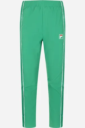 Fila Core Green Line M - Tuta Tennis - Uomo