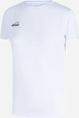 Ellesse Classic W - T-shirt Tennis - Donna