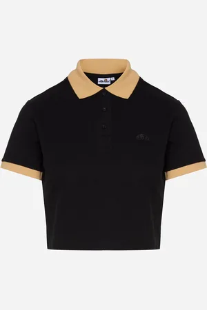 Ellesse Sartoria W - Polo - Donna