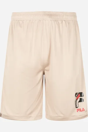 Fila Big Logo M - Pantaloncini - Uomo