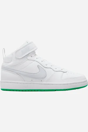Nike Court Borough Mid 2 Gs Jr - Scarpe Sneakers