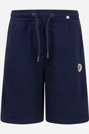 Fila Streetwear Jr - Bermuda