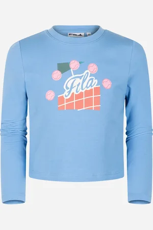 Fila Streetwear Jr - T-shirt