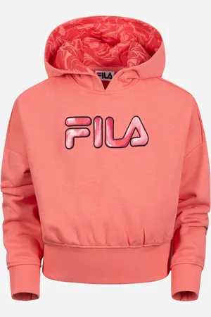 Fila Candy Pop Collection Jr - Felpa