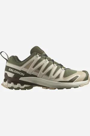Salomon Xa Pro 3d V9 M - Scarpe Trail - Uomo