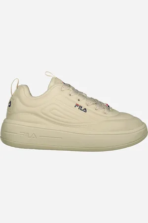 Fila Superbubble W - Scarpe Sneakers - Donna