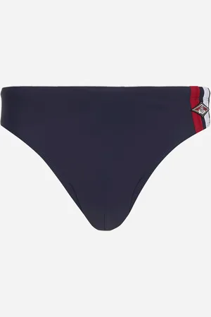 Bear Iconic Small Logo M - Slip Mare - Uomo