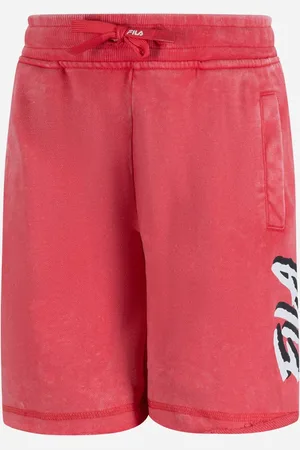Fila Graphic Punk Jr - Bermuda
