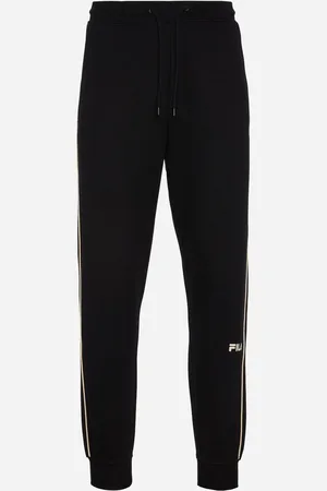 Fila Small Patch M - Pantalone - Uomo